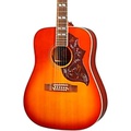 Epiphone Inspired by Gibson Hummingbird 12-String Acoustic-Electric Guitar Aged Cherry Sunburst