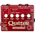 Quilter Labs InterBass 45W Bass Amp Pedal