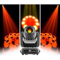 CHAUVET DJ Chauvet Intimidator Spot 375Z IRC LED Effect Light