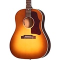 Gibson J-45 50s Faded Acoustic-Electric Guitar Vintage Sunburst