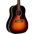 Gibson J-45 Standard 12-String Acoustic-Electric Guitar Vintage Sunburst Vintage Sunburst