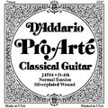 DAddario J45 D-4 Pro-Arte Composites Normal Single Classical Guitar String