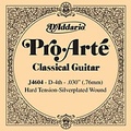 DAddario J46 D-4 Pro-Arte SP Hard Single Classical Guitar String