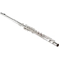 Jupiter JAF1100E Performance Level Alto Flute Sterling Silver Headjoint Split E