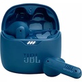 JBL JBL Tune Flex True Wireless Noise Canceling Earbuds Blue