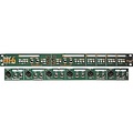 Radial Engineering JD6 6-Channel Rackmount Passive Direct Box