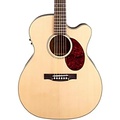 Jasmine JO-37CE Orchestra Acoustic-Electric Guitar Natural