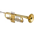 Jupiter JTR700A Standard Series Bb Trumpet JTR700 Lacquer