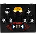 Ashdown James LoMenzo Signature Mega Drive Bass Effects Pedal Black