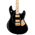 Sterling by Music Man Jared Dines Artist Series StingRay Electric Guitar Olympic White