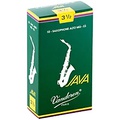 Vandoren JAVA Alto Saxophone Reeds Strength - 3, Box of 10