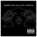 Universal Music Group Jay Z - The Black Album Vinyl LP