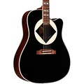 Gibson Jerry Cantrell Atone Songwriter Acoustic-Electric Guitar Ebony