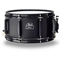 Pearl Joey Jordison Signature Snare Drum 13 x 6.5 in. Black Steel