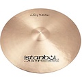 Istanbul Agop Joey Waronker Signature Ride 24 in.
