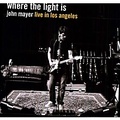 ALLIANCE John Mayer - Where the Light Is