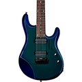 Sterling by Music Man John Petrucci JP70 Electric Guitar Mystic Dream