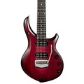 Ernie Ball Music Man John Petrucci Majesty 7 Electric Guitar Amaranth