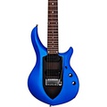 Sterling by Music Man John Petrucci Majesty 7-String Electric Guitar Siberian Sapphire