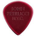 Dunlop John Petrucci Primetone Jazz III Pick, Red, 3/Players Pack 1.38 mm