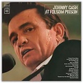 Sony Johnny Cash - At Folsom Prison [LP]