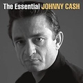 Sony Johnny Cash - The Essential Johnny Cash