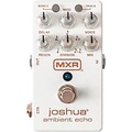 MXR Joshua Ambient Echo Effects Pedal White