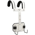 Sound Percussion Labs Jr. Snare Drum Carrier White