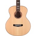 Guild Jumbo Junior Reserve Maple Acoustic-Electric Guitar Natural