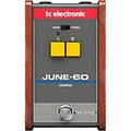 TC Electronic June-60 Chorus Effects Pedal