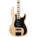 Schecter Guitar Research Justin Beck V Ani 4-string electric bass Gloss Natural