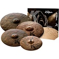 Zildjian K Custom Special Dry Cymbal Pack With Free 18 Crash