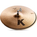 Zildjian K Light Hi-Hat Pair Cymbal 16 in.