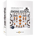Best Service K-Size Engine Edition