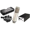 Rode K2 Variable Pattern Tube Microphone