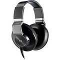 AKG K553 MKII Closed-Back Studio Headphones Black