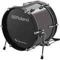 Roland KD 180 18 Acoustic Electronic Bass Drum