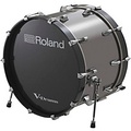 Roland KD 220 22 Acoustic Electronic Bass Drum