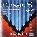 Thomastik KF110 S Series Classical Light Flat Wound