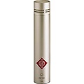 Neumann KM 184 Small-Diaphragm Condenser Microphone Satin Nickel