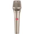 Neumann KMS 105 Microphone Nickel Silver