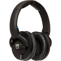 KRK KNS-6402 Studio Headphones Black