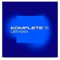 Native Instruments KOMPELTE 15 Ultimate Upgrade from KOMPLETE 8-15