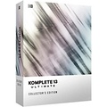 Native Instruments KOMPLETE 13 ULTIMATE Collectors Edition Update
