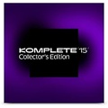 Native Instruments KOMPLETE 15 CE Upgrade from KOMPLETE Ultimate