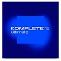 Native Instruments KOMPLETE 15 Ultimate Update DL
