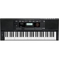 Kurzweil Home KP110 Portable 61-Note Arranger Keyboard Black 61 Key