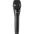 Shure KSM9 Dual-Diaphragm Performance Condenser Microphone Charcoal Gray