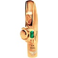 Sugal KW III 365 TAM 18KT HGE Gold-Plated Tenor Saxophone Mouthpiece 7*