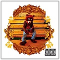 Universal Music Group Kanye West - The College Dropout Vinyl LP